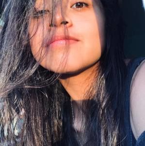 Meet your Posher, Alison